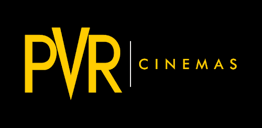 PVR Cinemas - Movie Ticket Booking Apps