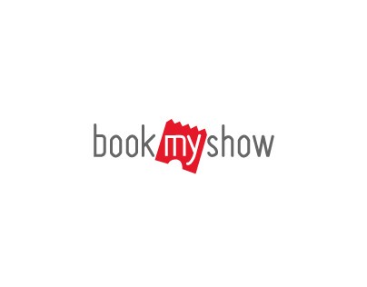 bookmyshow - Movie Ticket Booking Apps