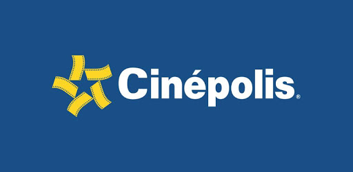 cinepolis - Movie Ticket Booking Apps