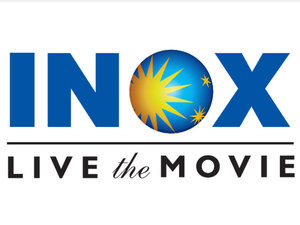 INOX - Movie Ticket Booking Apps